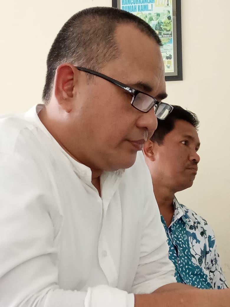 Ramaikan HPN, PWI Riau Berangkatkan 80 Orang Anggota